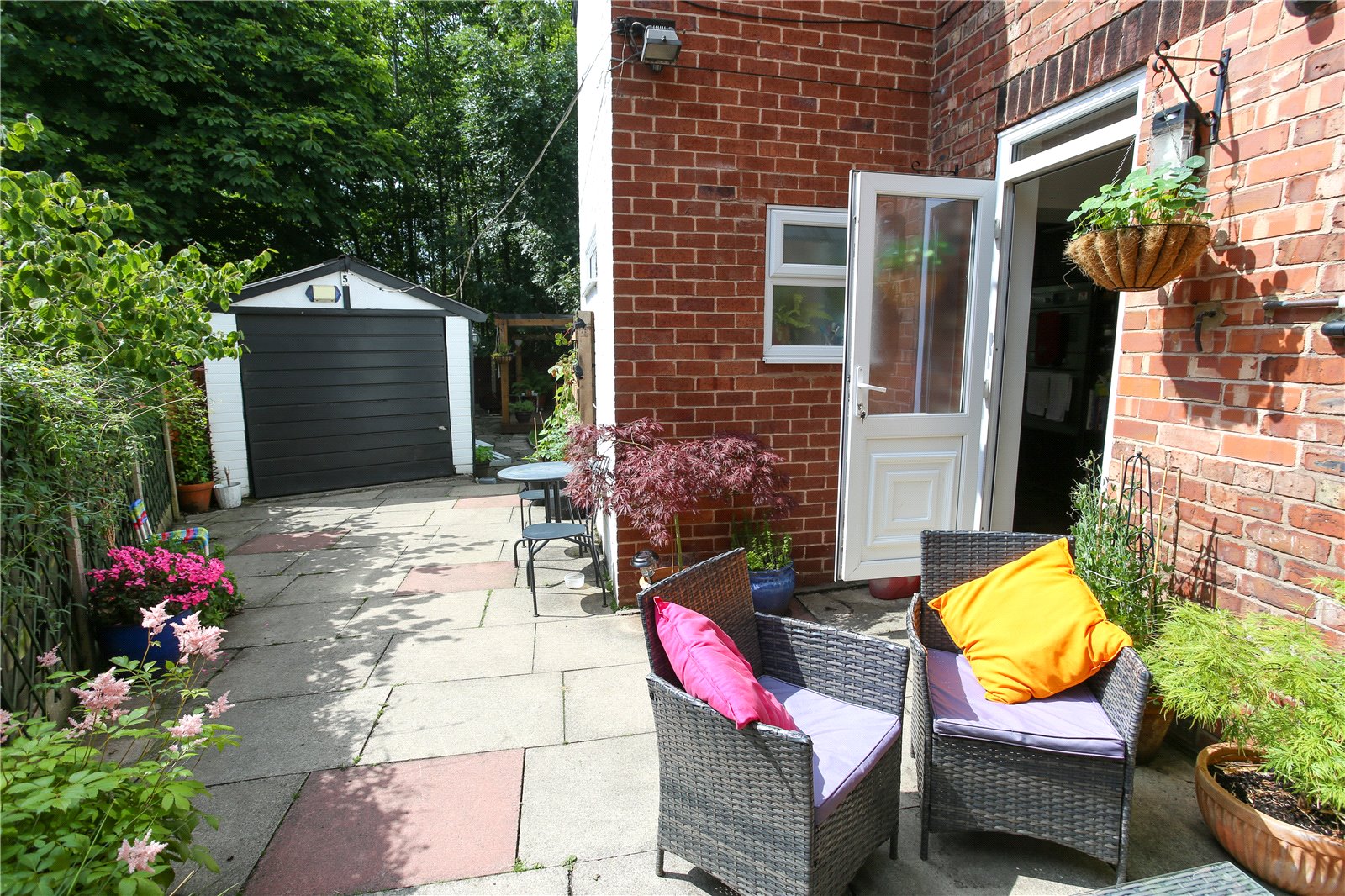 Didsbury, Manchester, M20