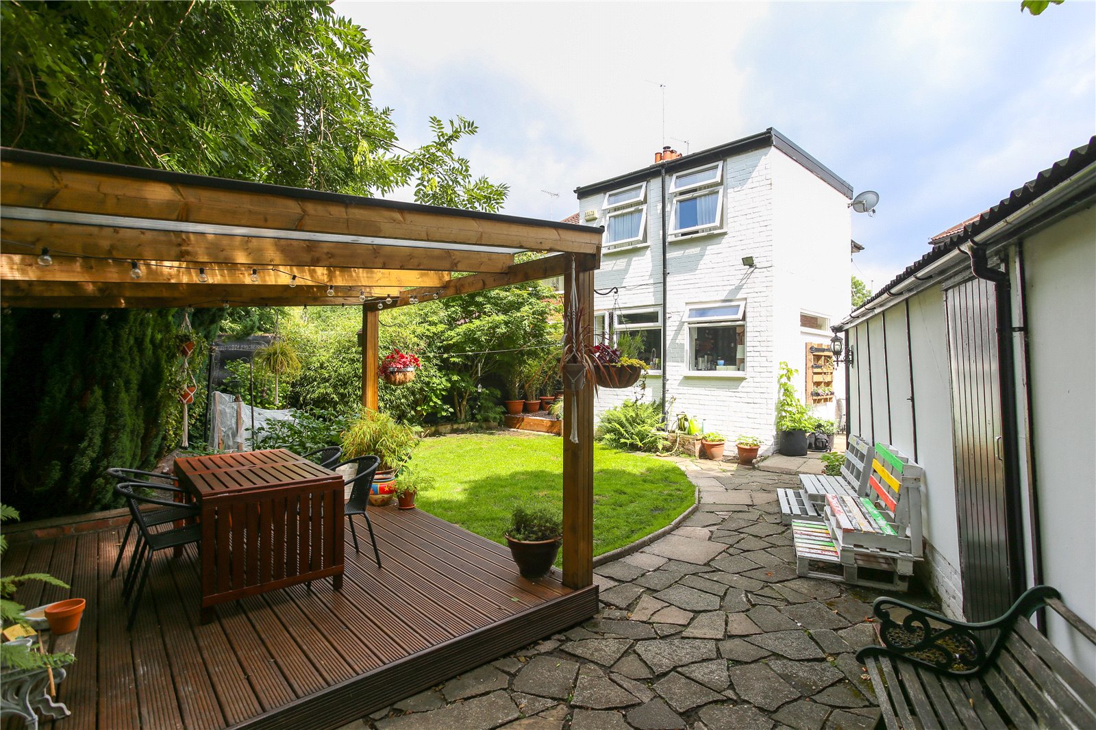 Didsbury, Manchester, M20