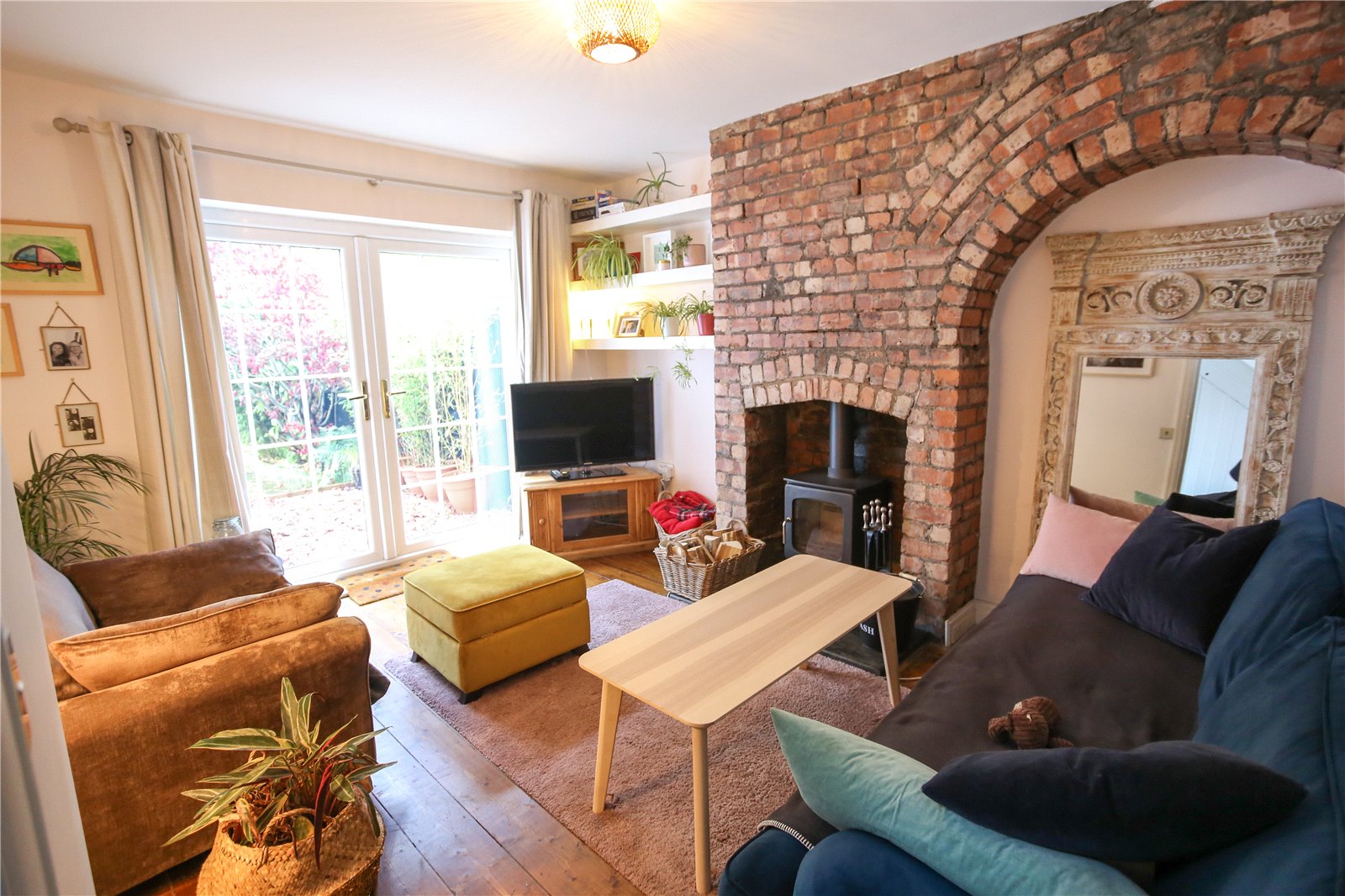Didsbury, Manchester, M20