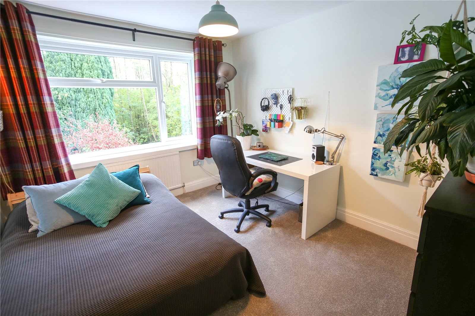 Didsbury, Manchester, M20