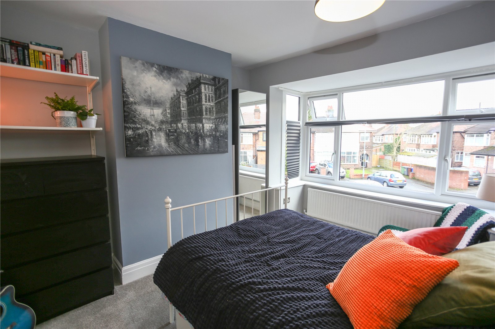 Didsbury, Manchester, M20