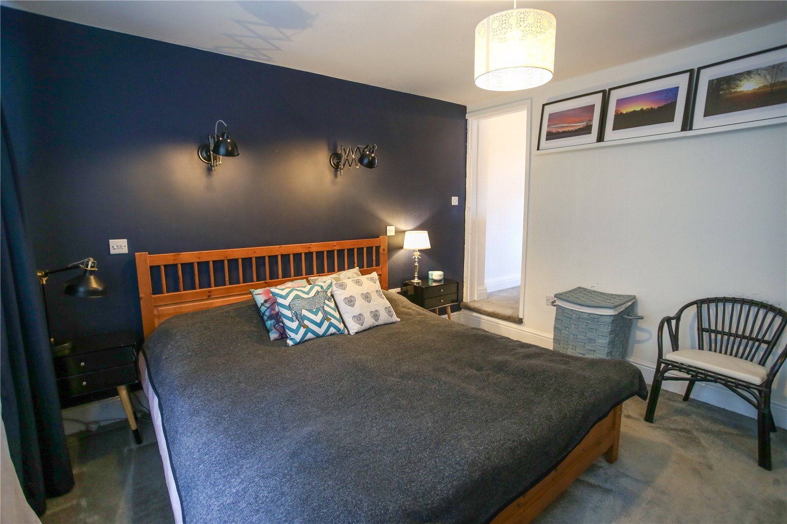 Didsbury, Manchester, M20