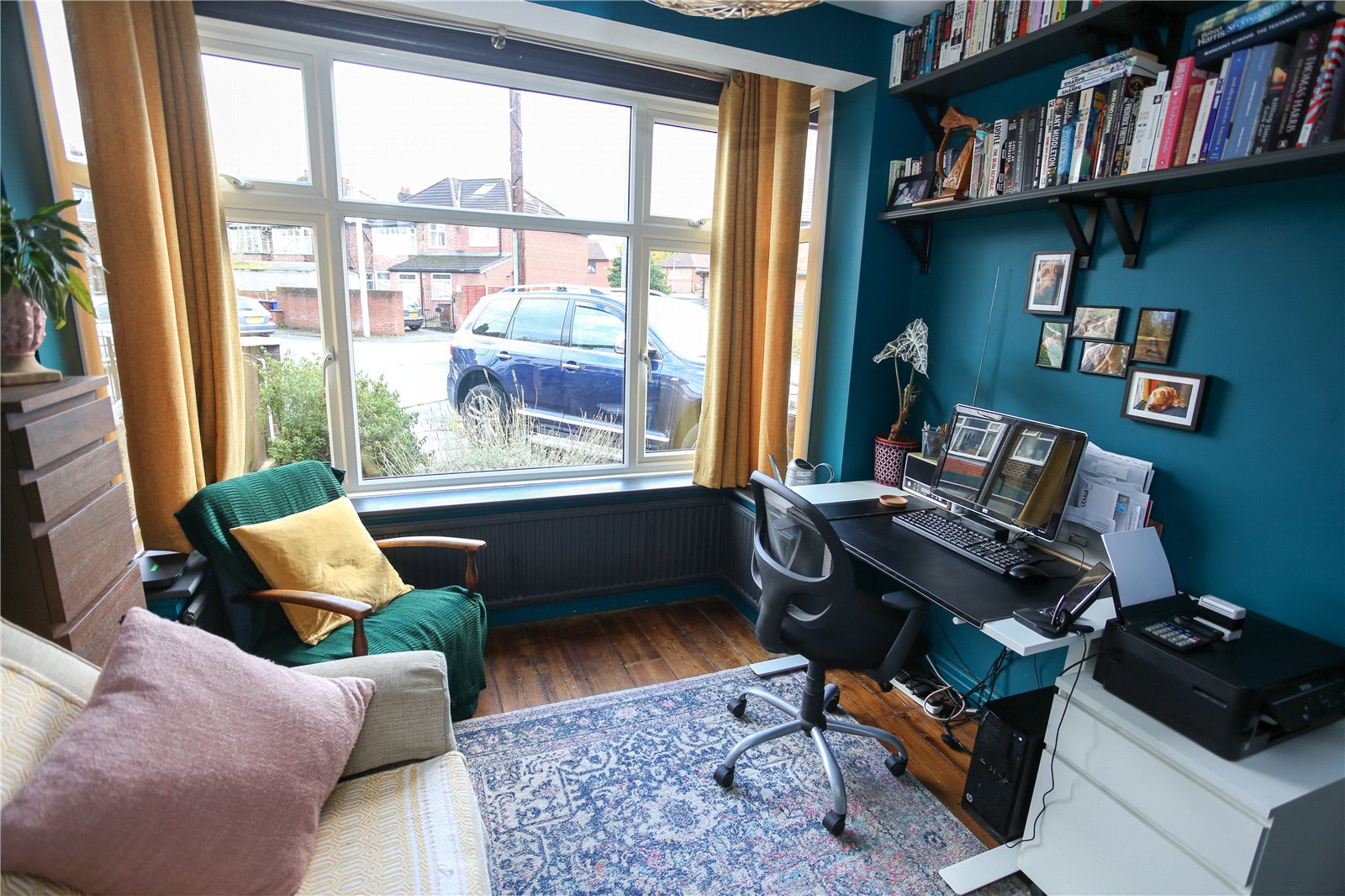 Didsbury, Manchester, M20