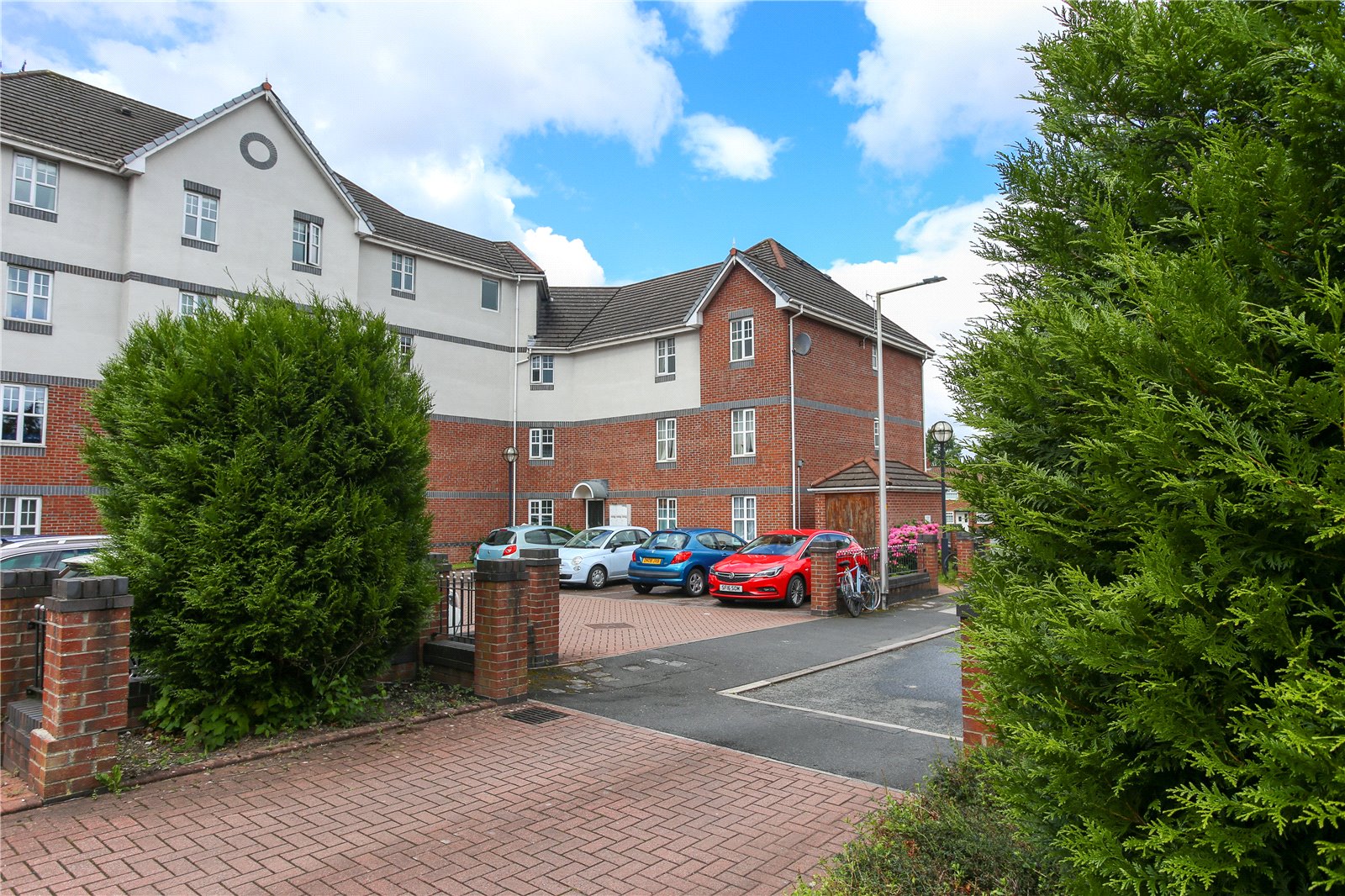 East Didsbury, Manchester, M19