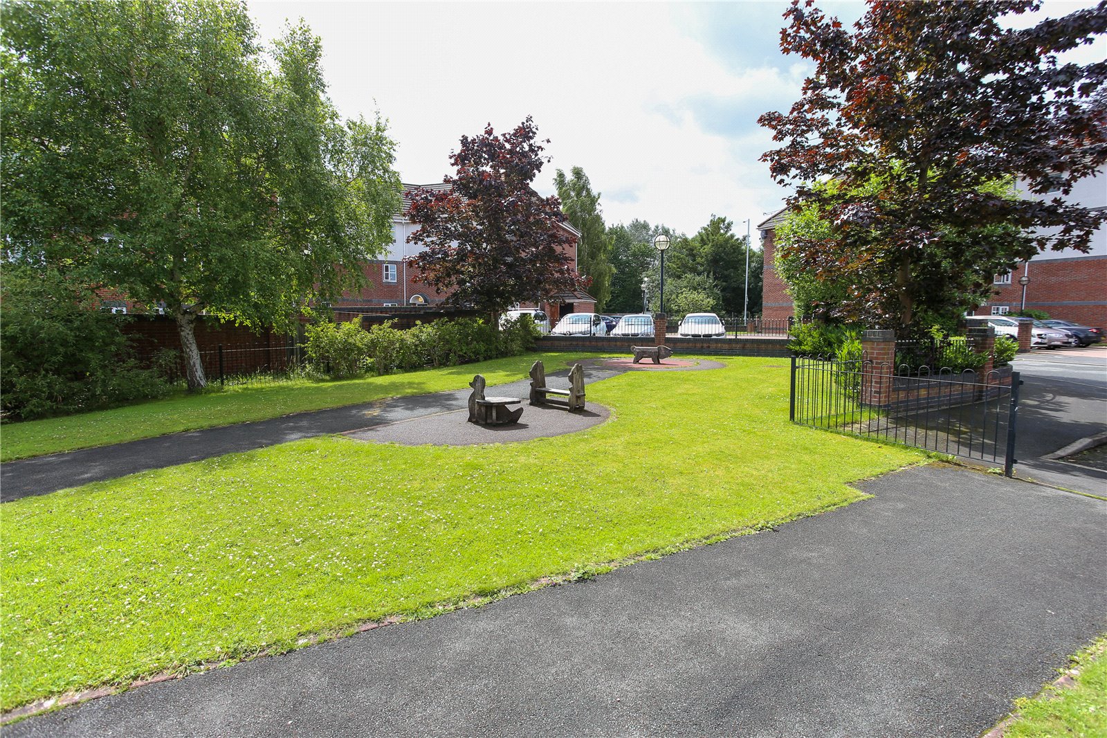 East Didsbury, Manchester, M19