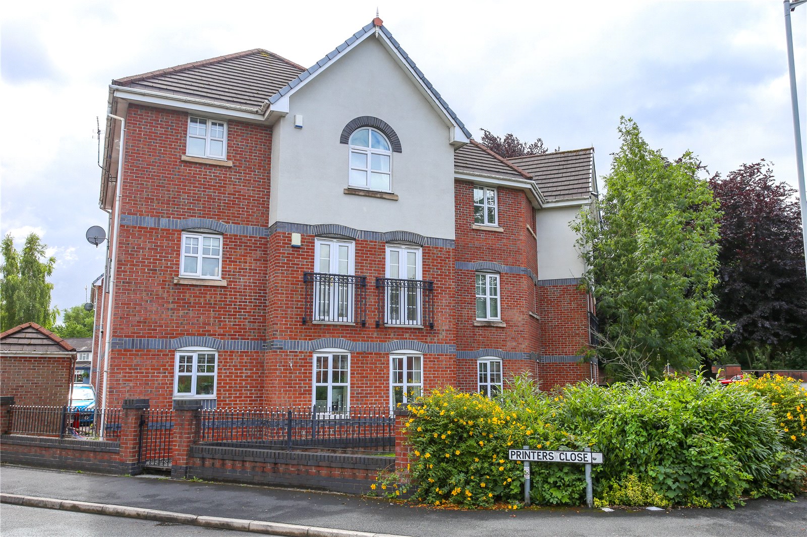 East Didsbury, Manchester, M19
