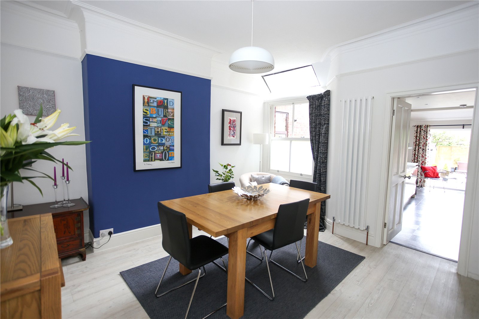Didsbury, Manchester, M20