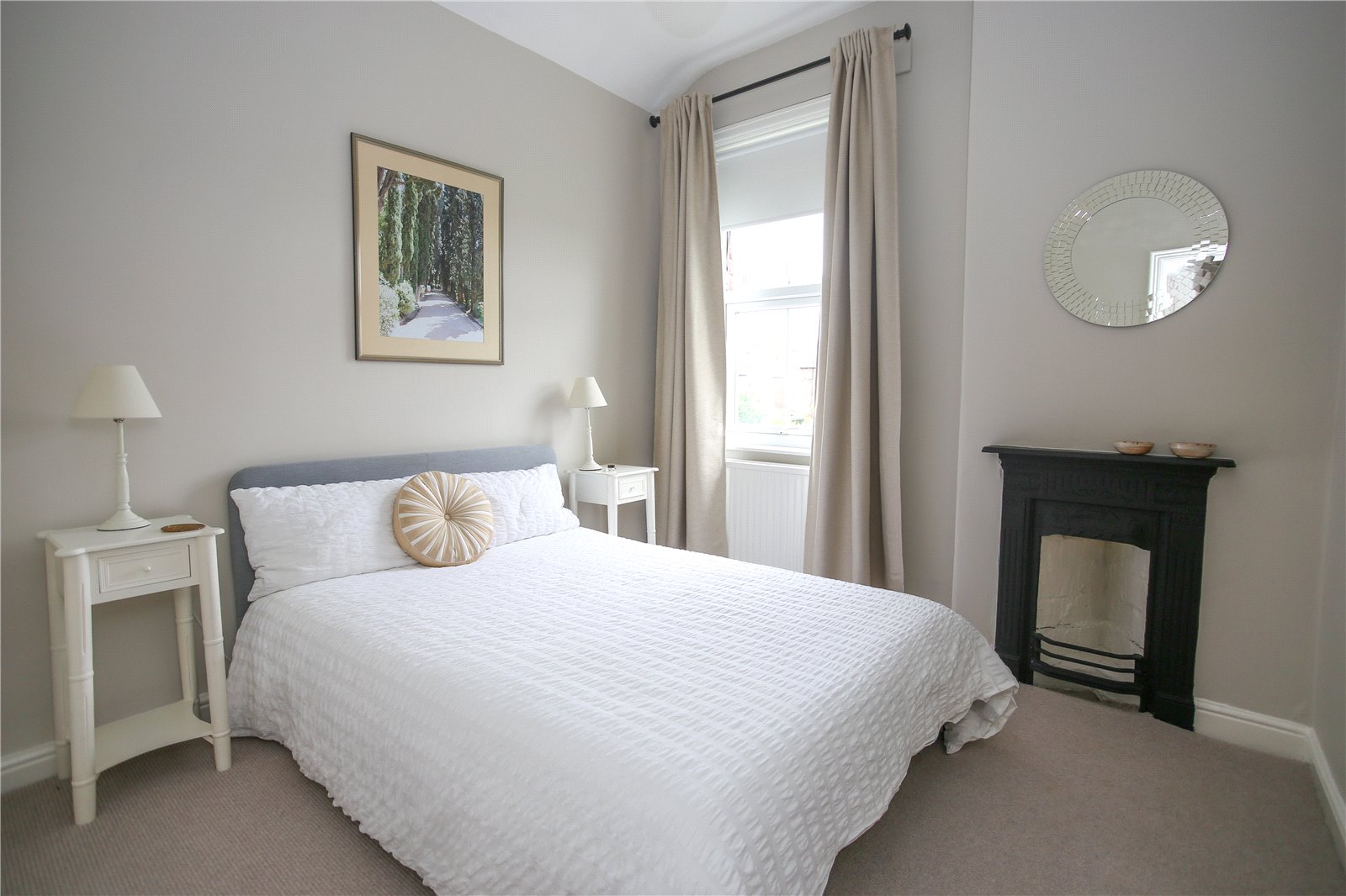 Didsbury, Manchester, M20