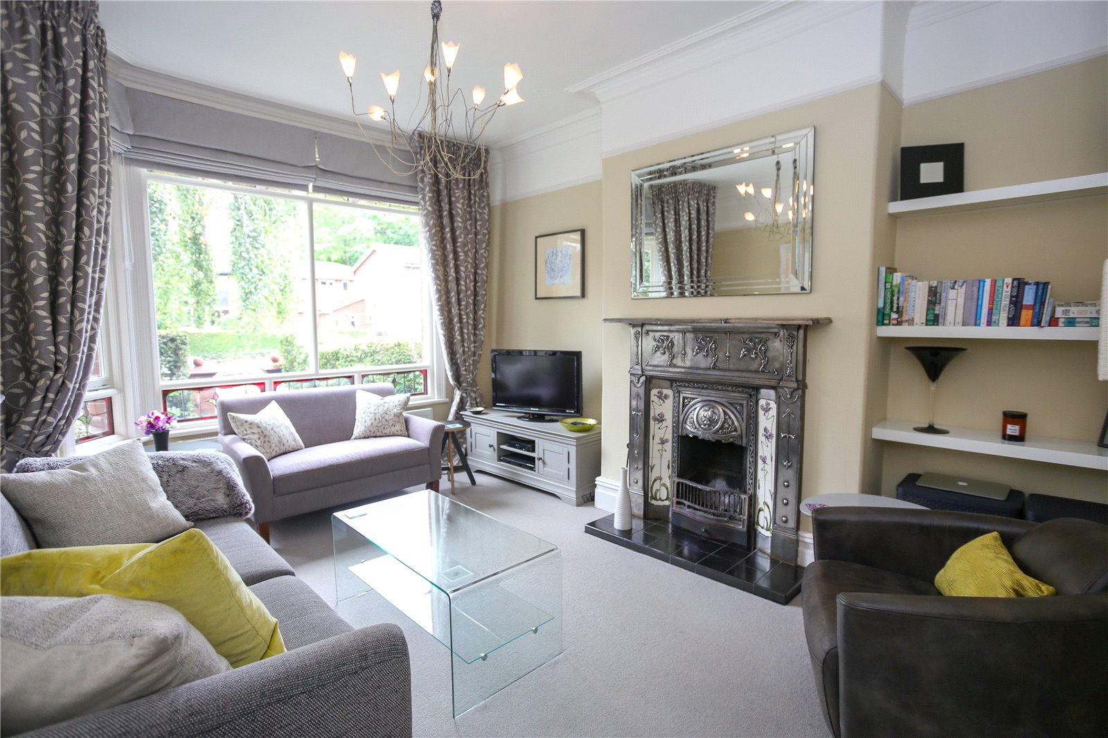 Didsbury, Manchester, M20