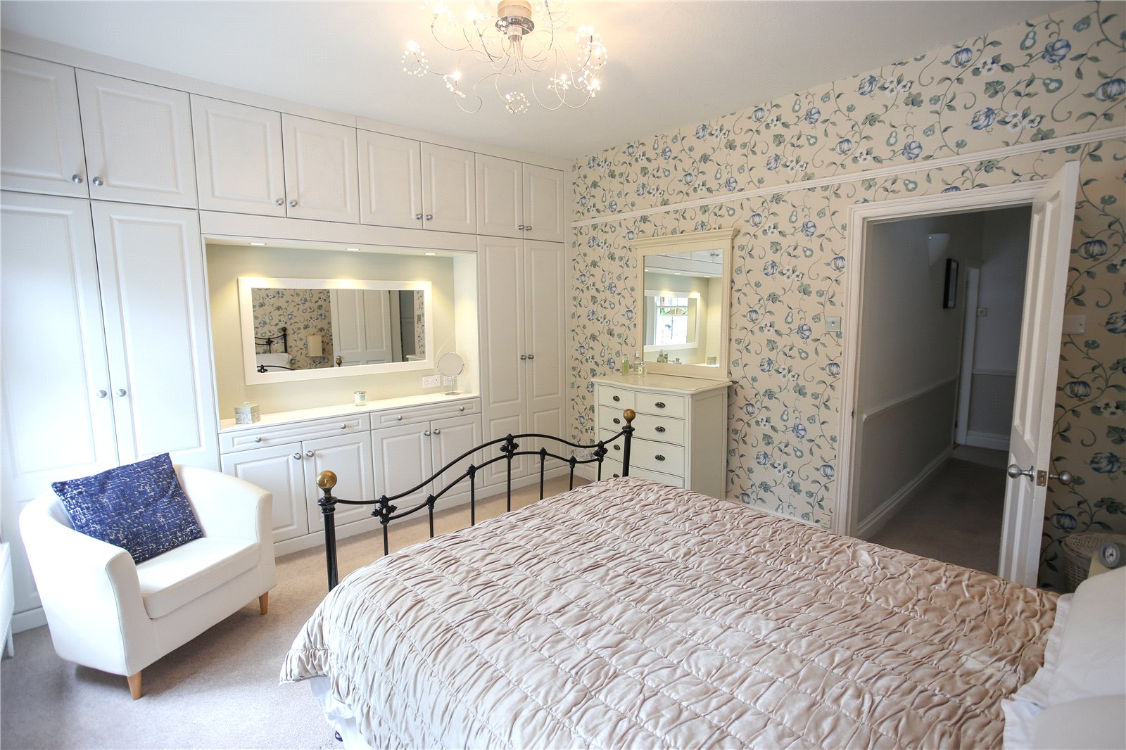 Didsbury, Manchester, M20