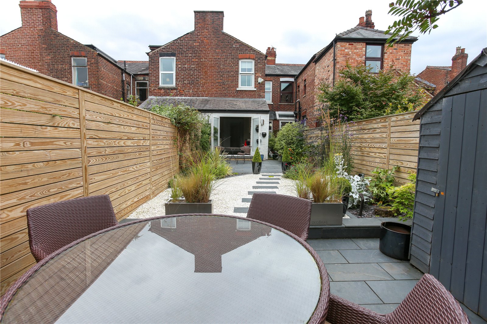 Didsbury, Manchester, M20