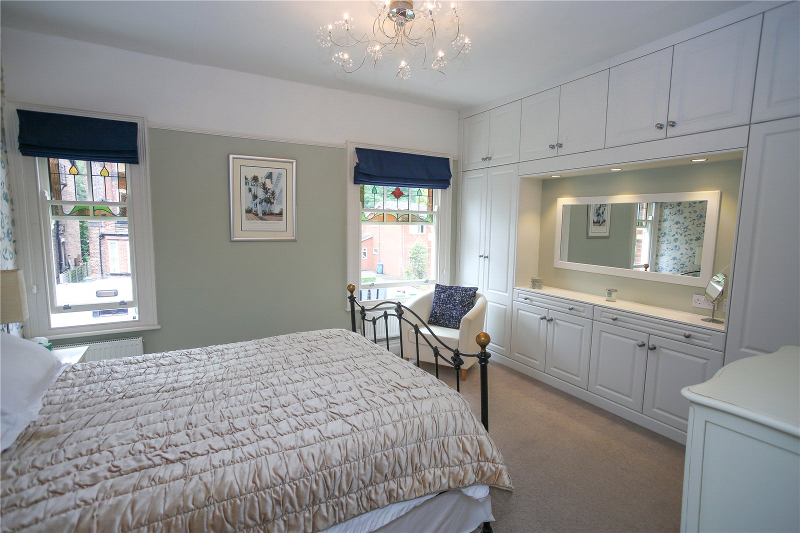 Didsbury, Manchester, M20