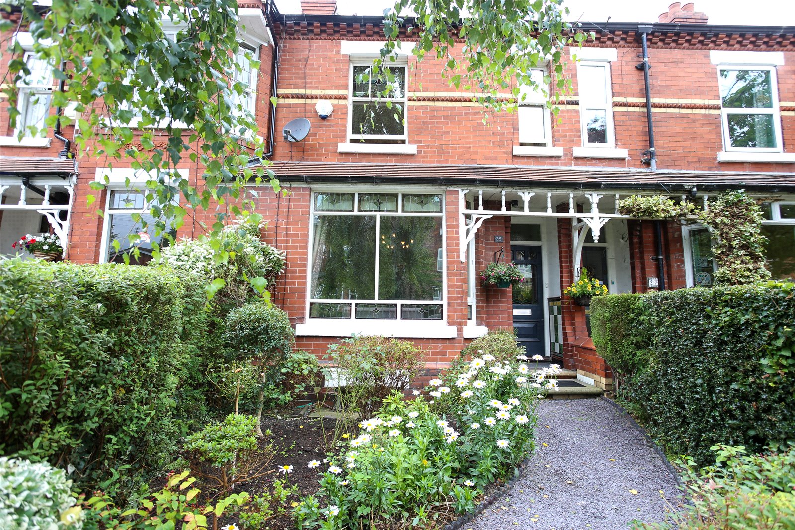 Didsbury, Manchester, M20