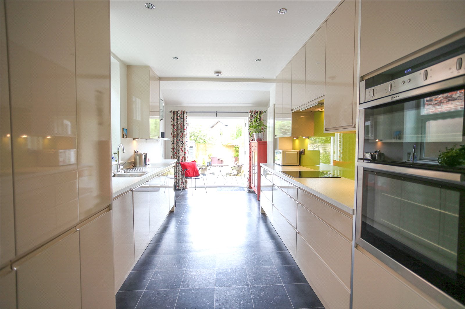 Didsbury, Manchester, M20