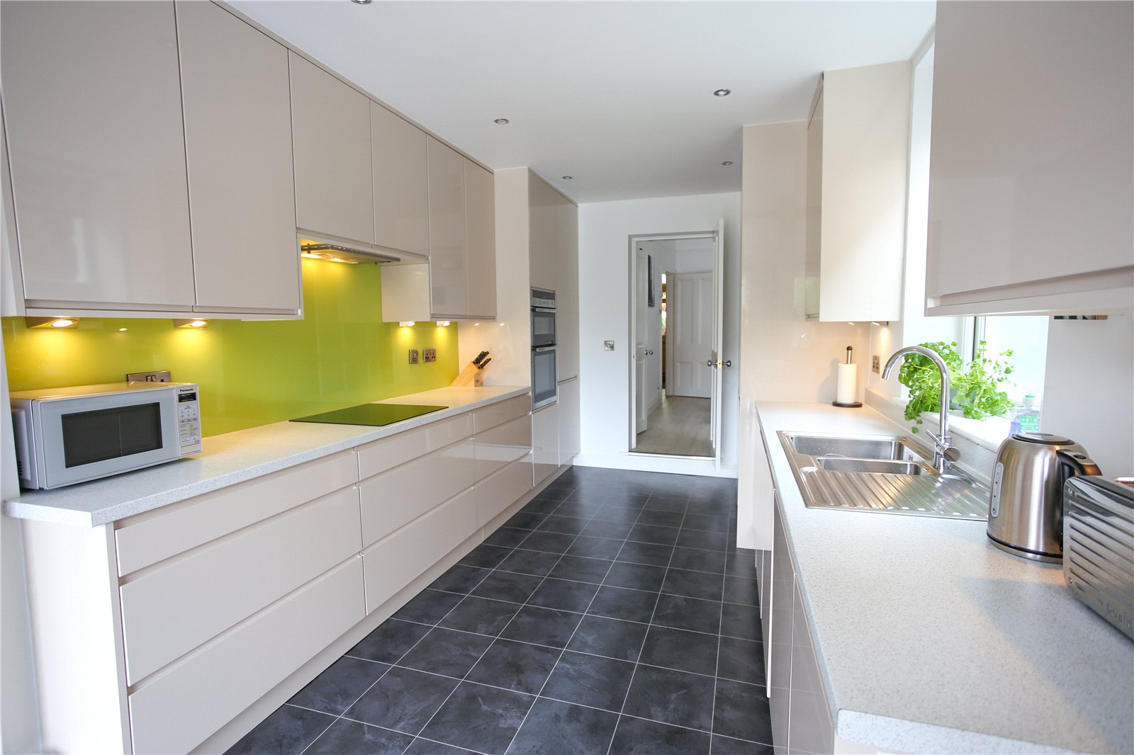 Didsbury, Manchester, M20