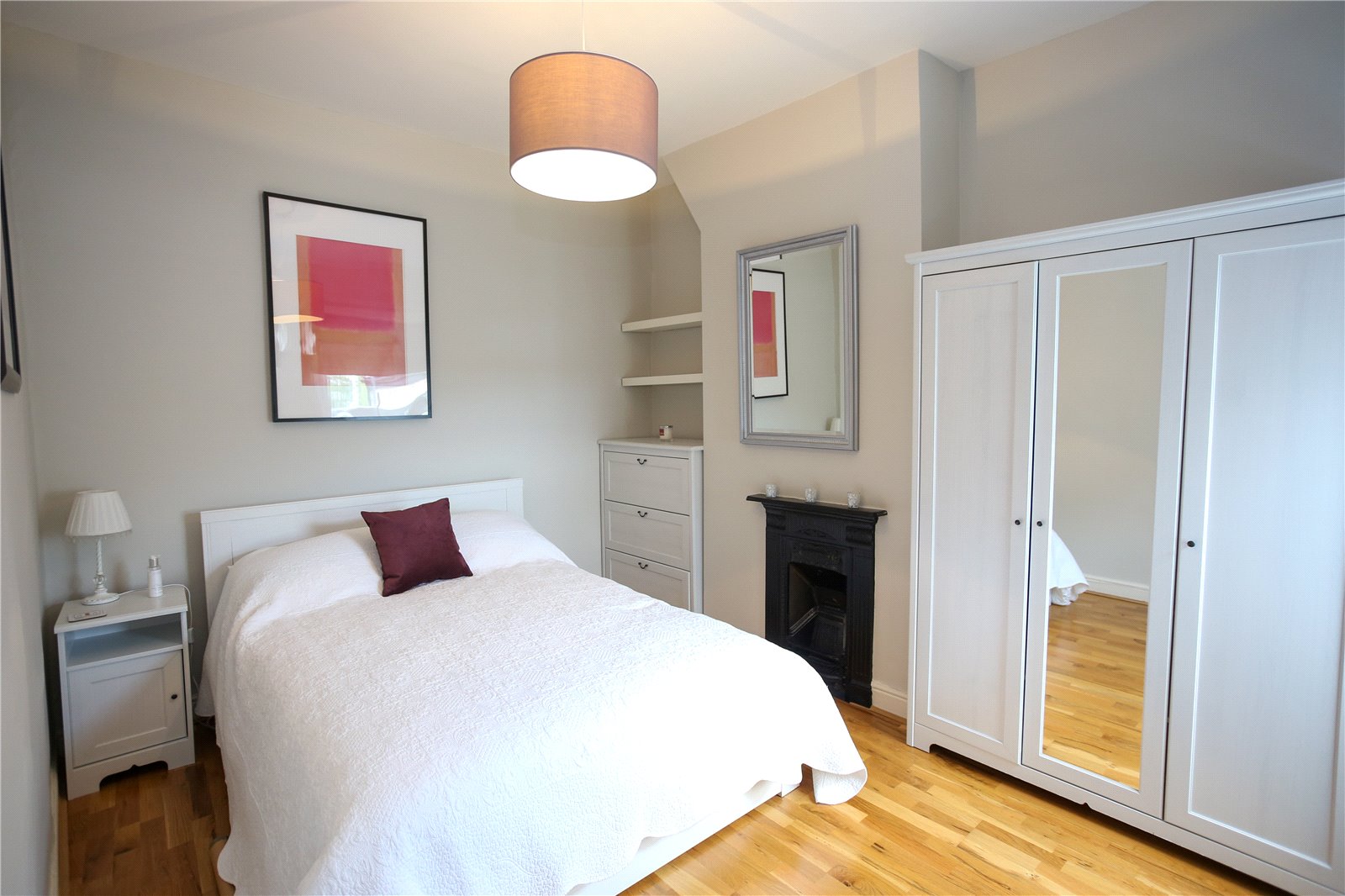 Didsbury, Manchester, M20