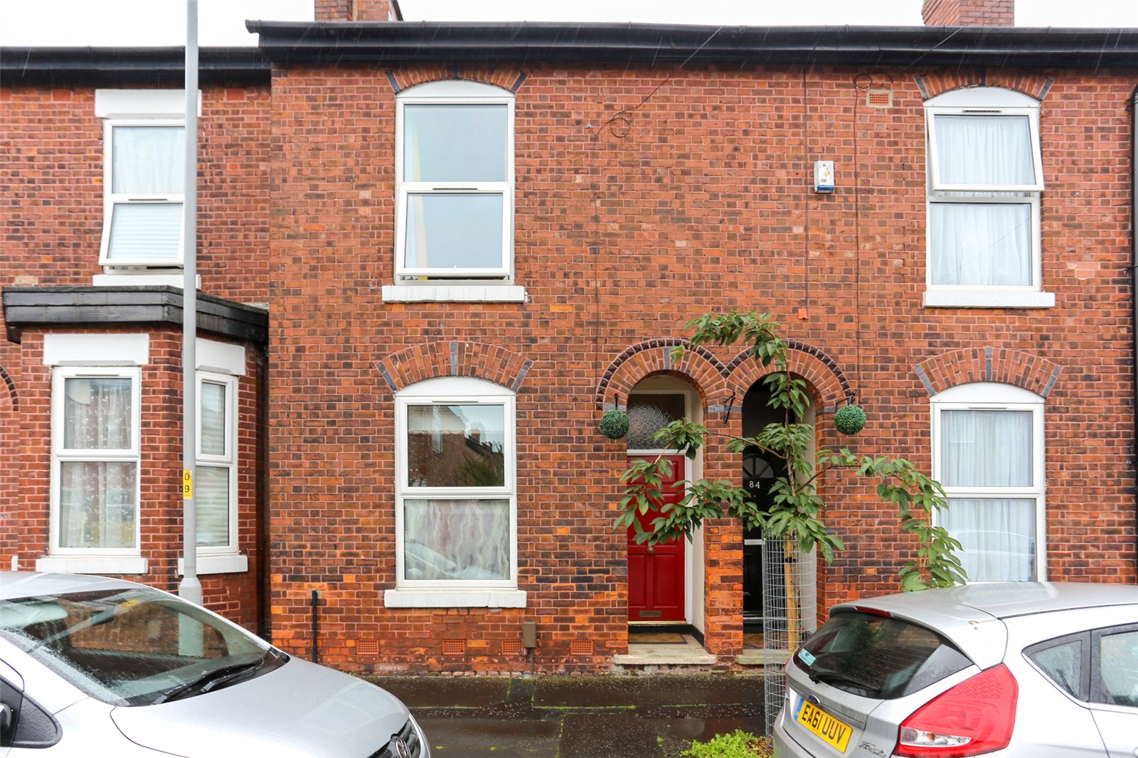Withington, Manchester, M20
