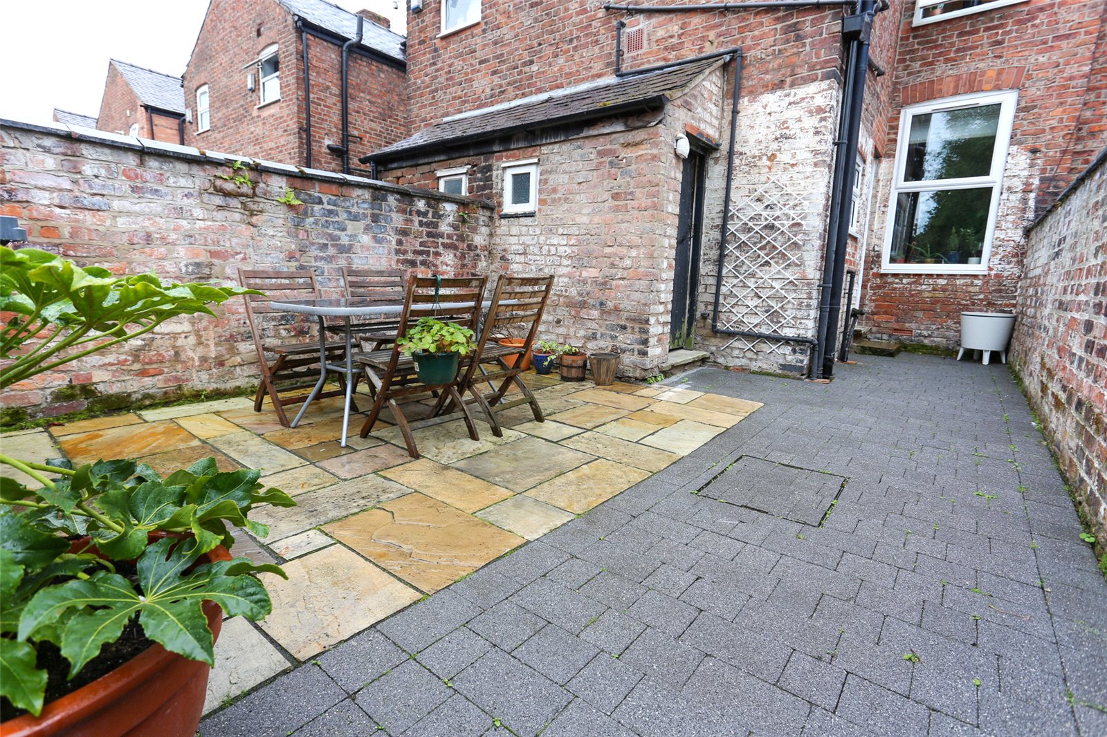 Withington, Manchester, M20