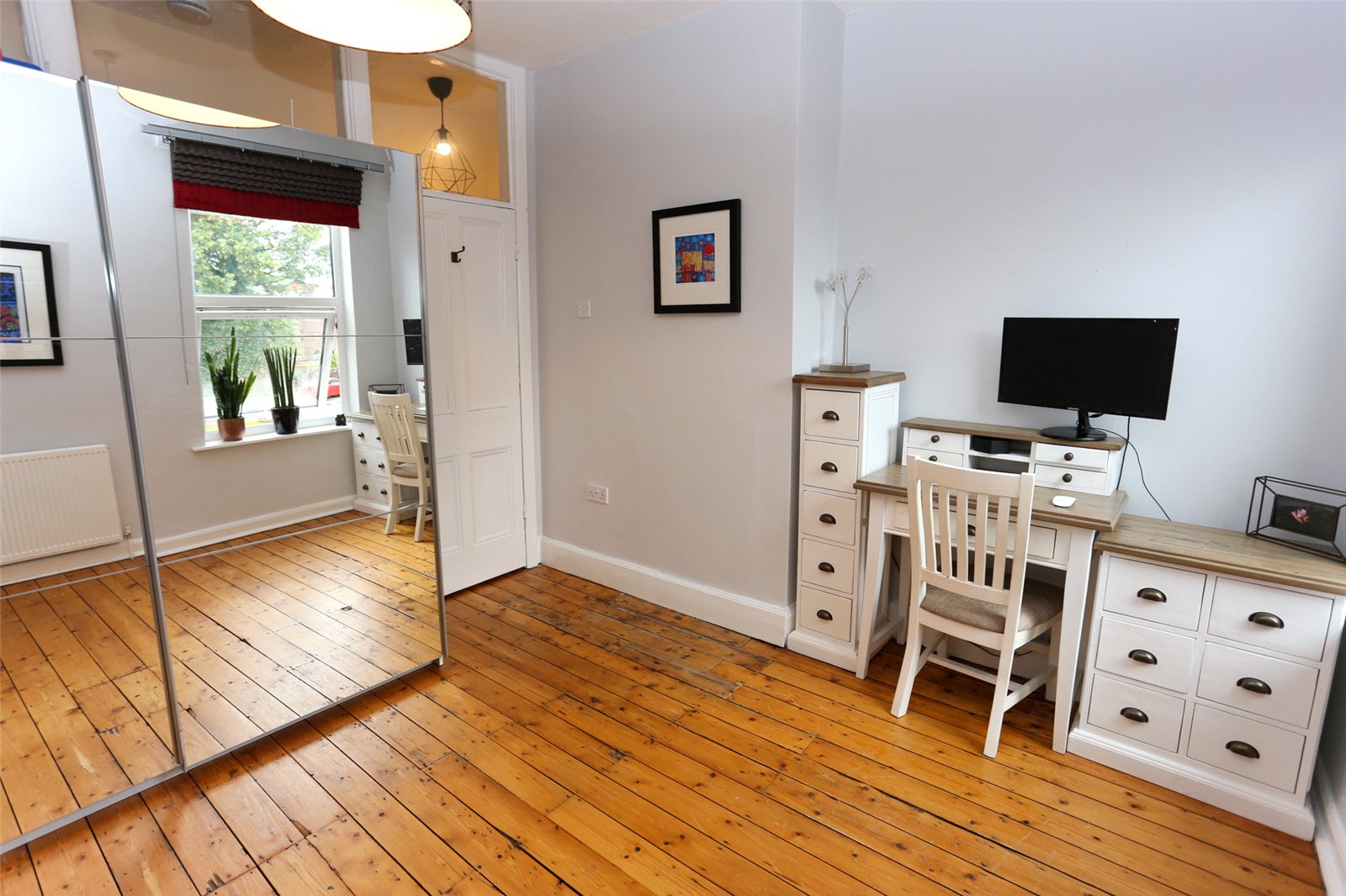 Withington, Manchester, M20