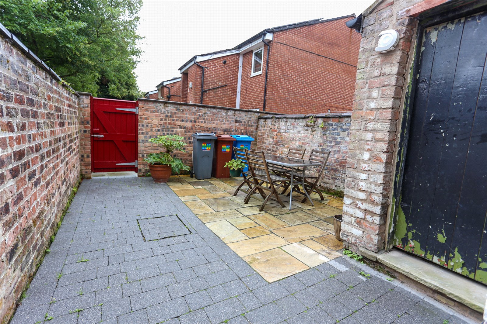 Withington, Manchester, M20