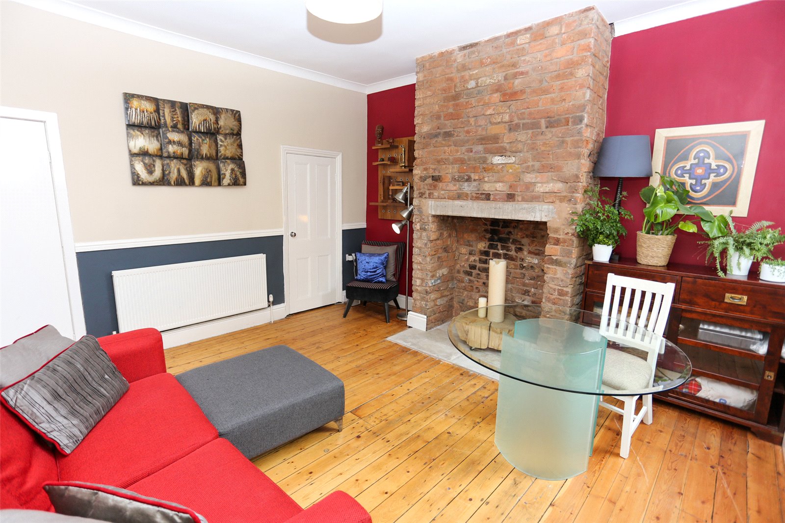 Withington, Manchester, M20