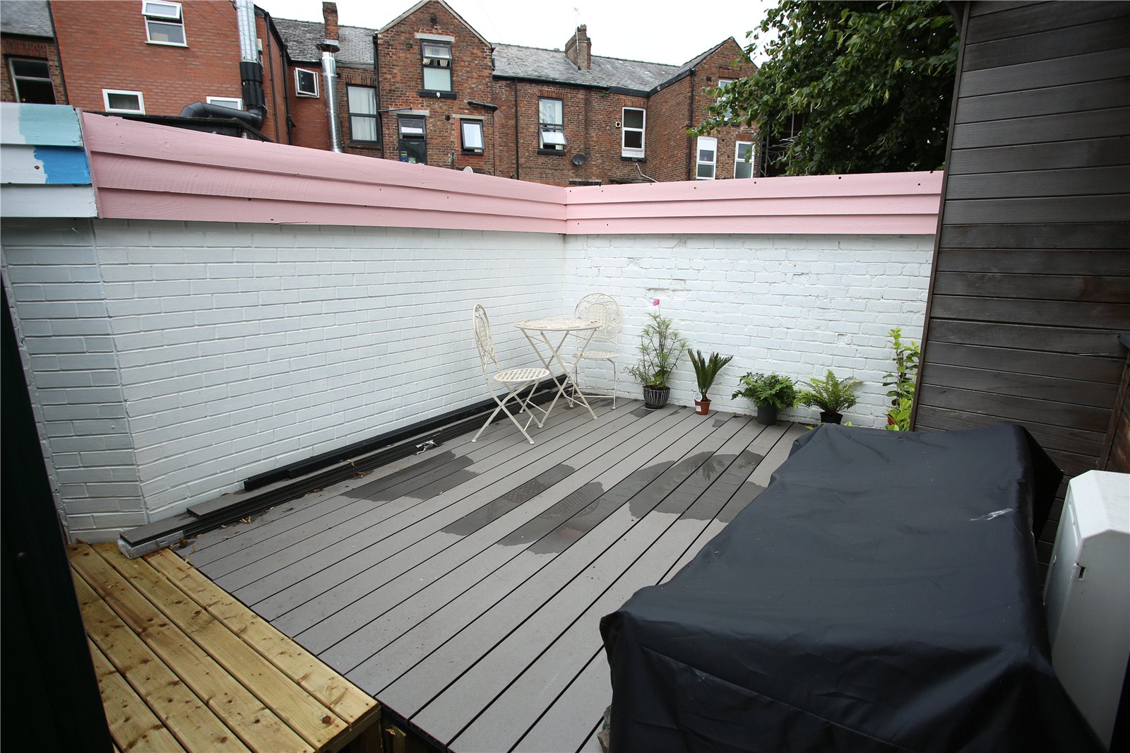 Withington, Manchester, M20