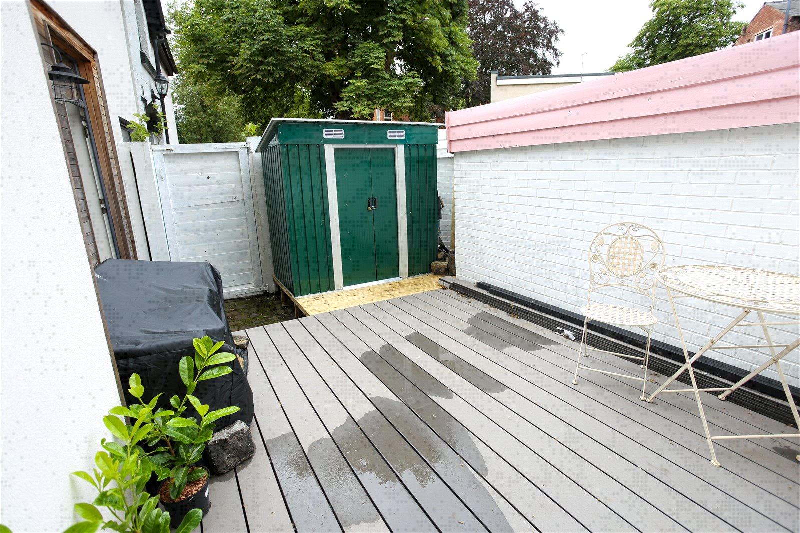 Withington, Manchester, M20