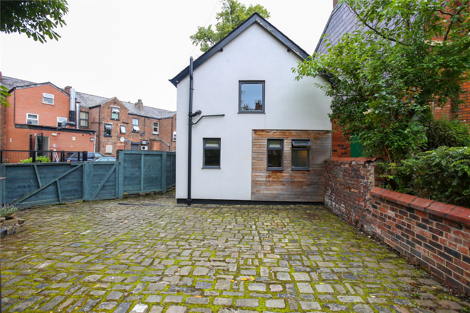 Withington, Manchester, M20