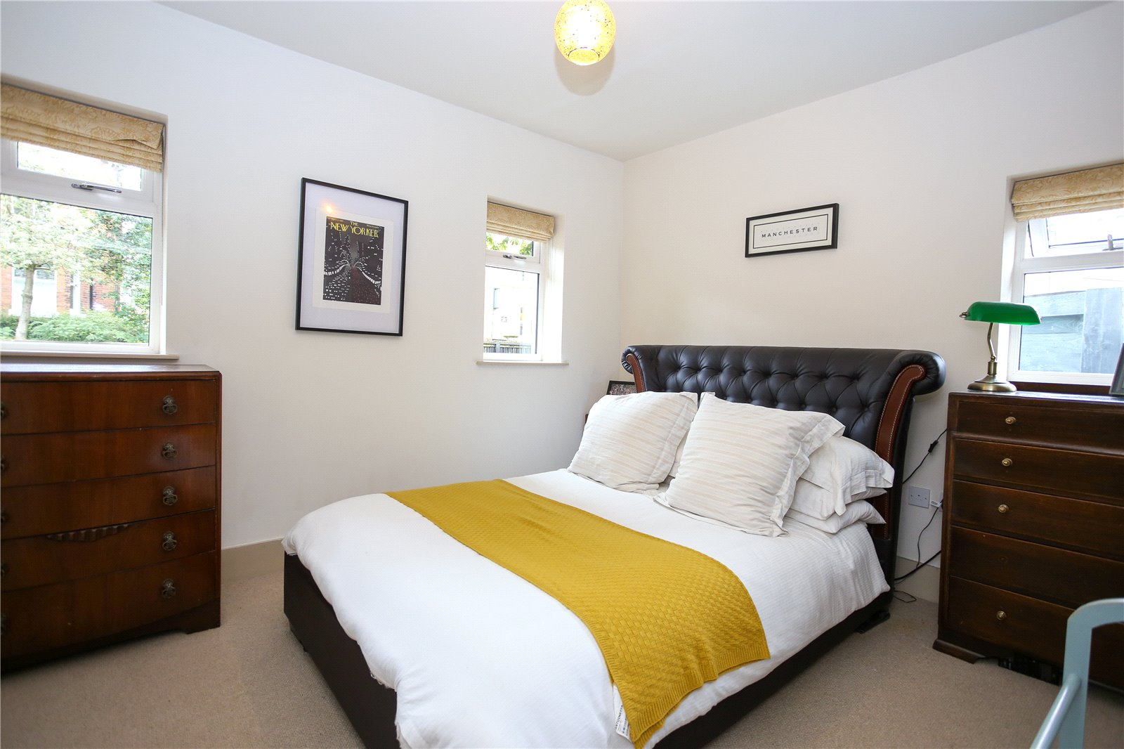 Withington, Manchester, M20