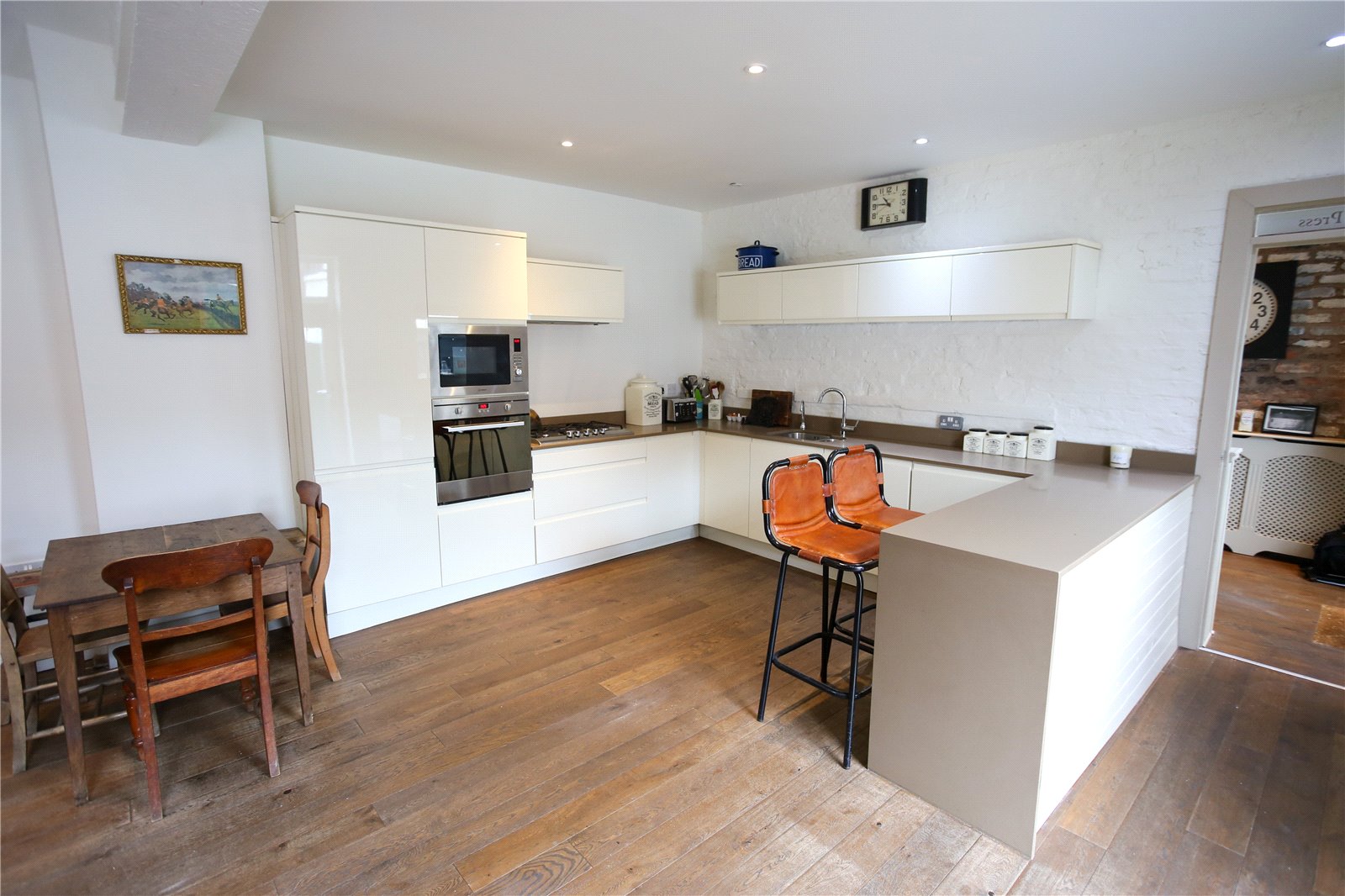Withington, Manchester, M20