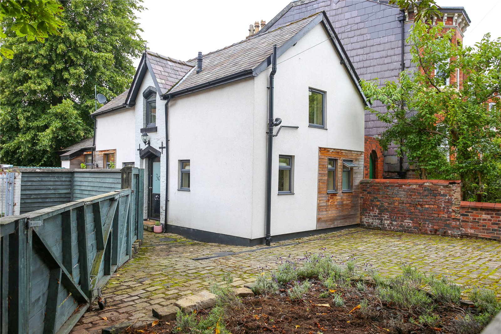 Withington, Manchester, M20
