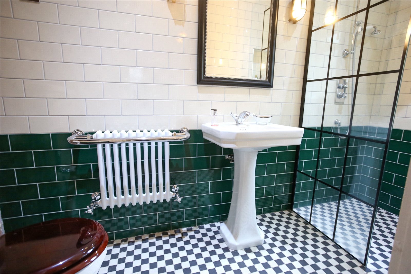 Withington, Manchester, M20