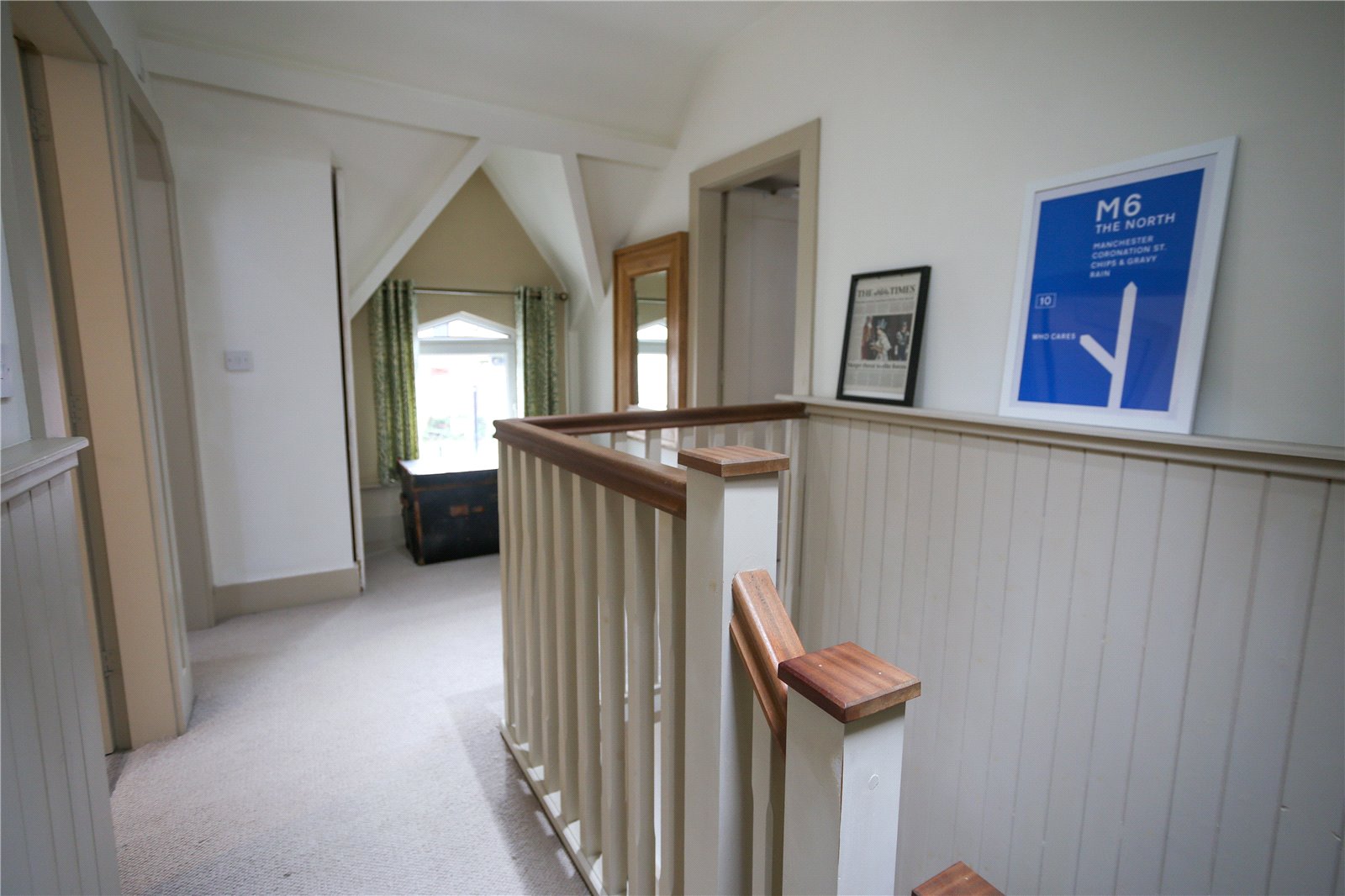 Withington, Manchester, M20