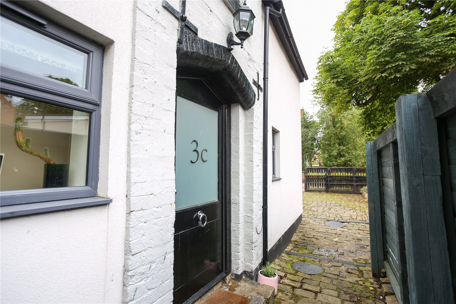 Withington, Manchester, M20
