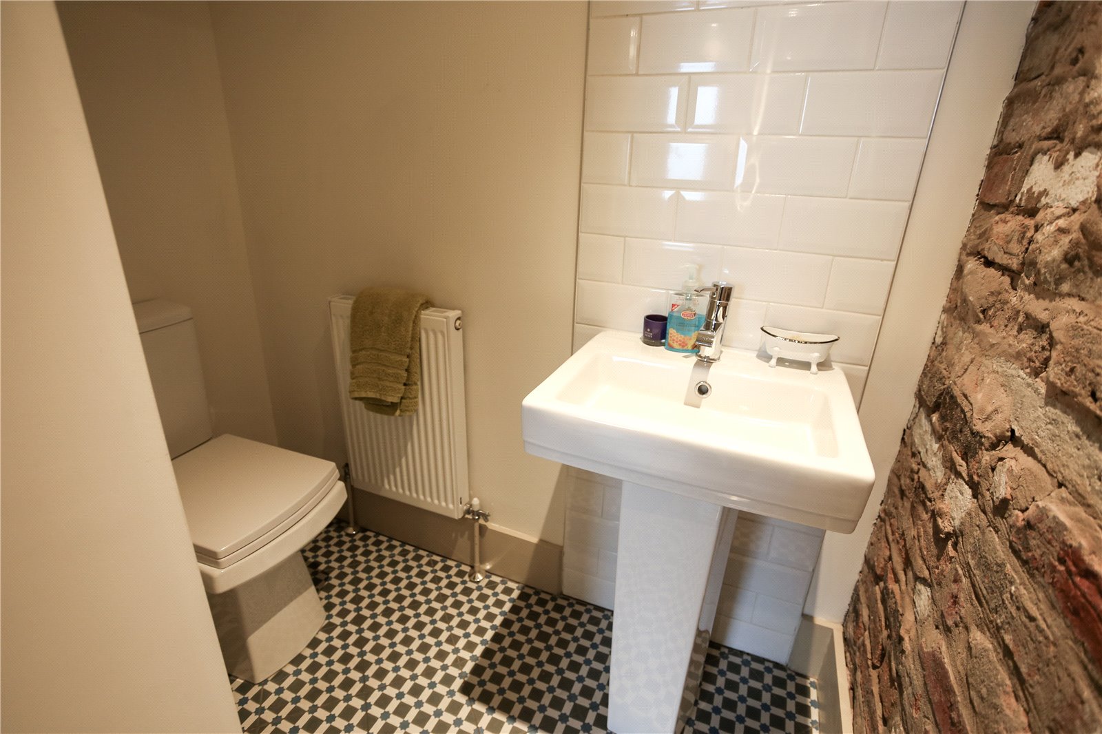 Withington, Manchester, M20