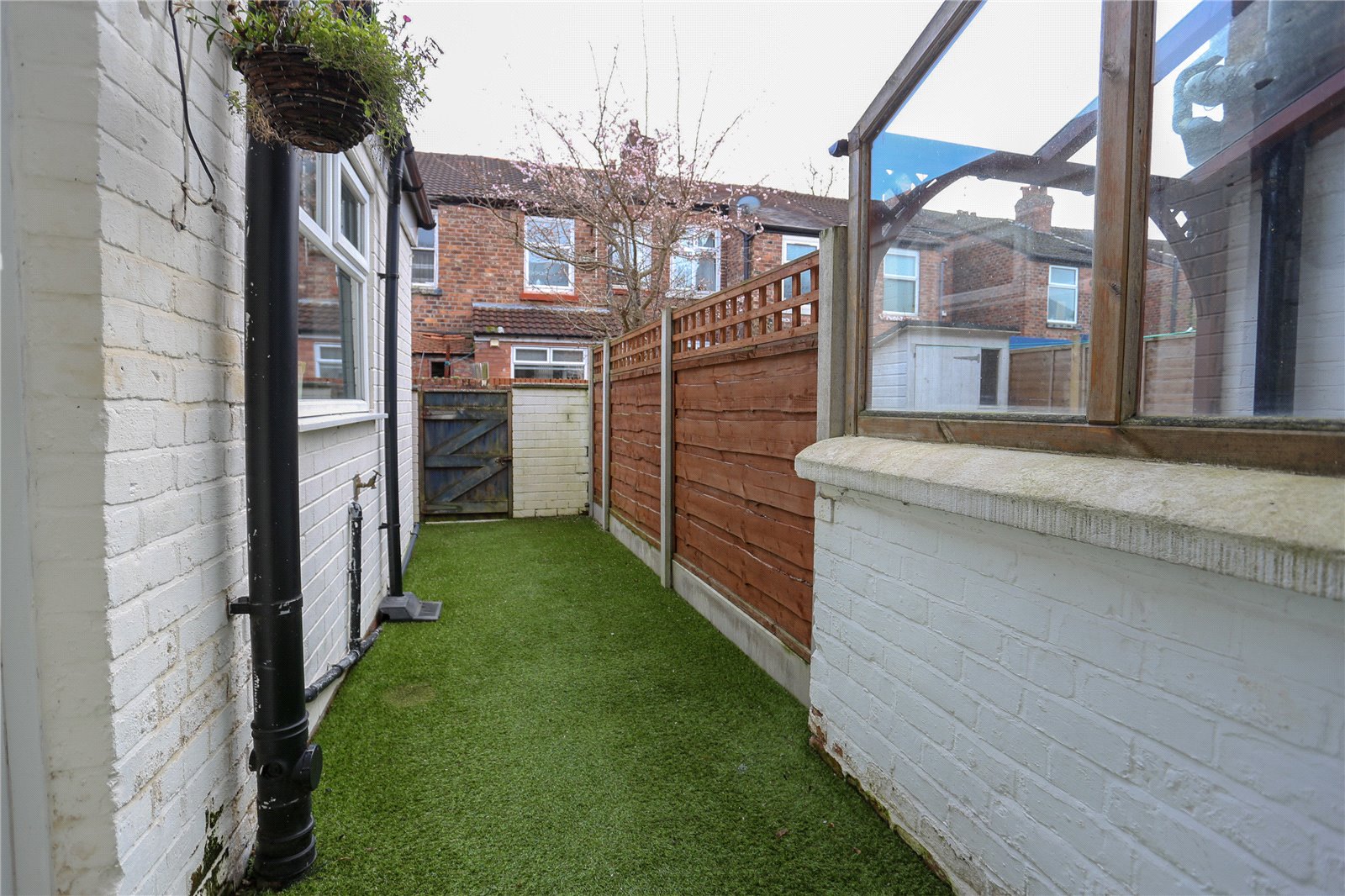 Didsbury, Manchester, M20