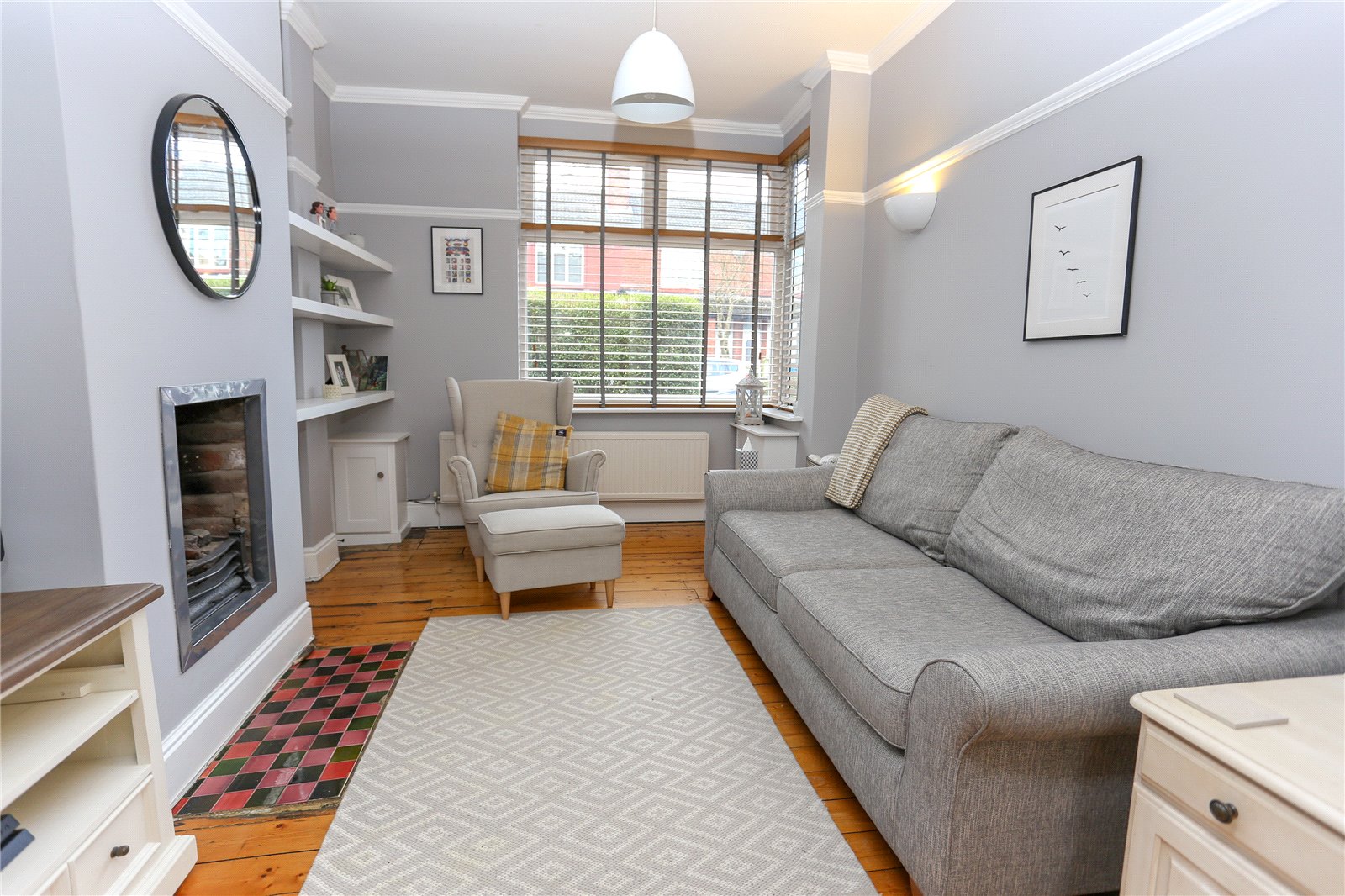 Didsbury, Manchester, M20