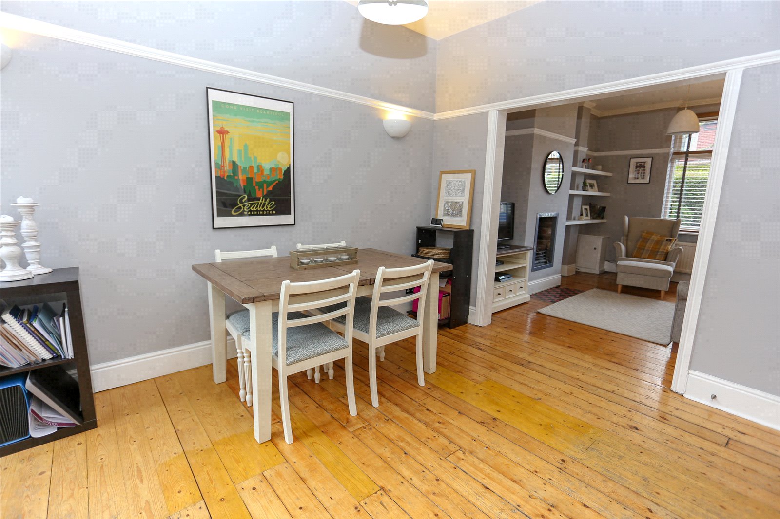 Didsbury, Manchester, M20