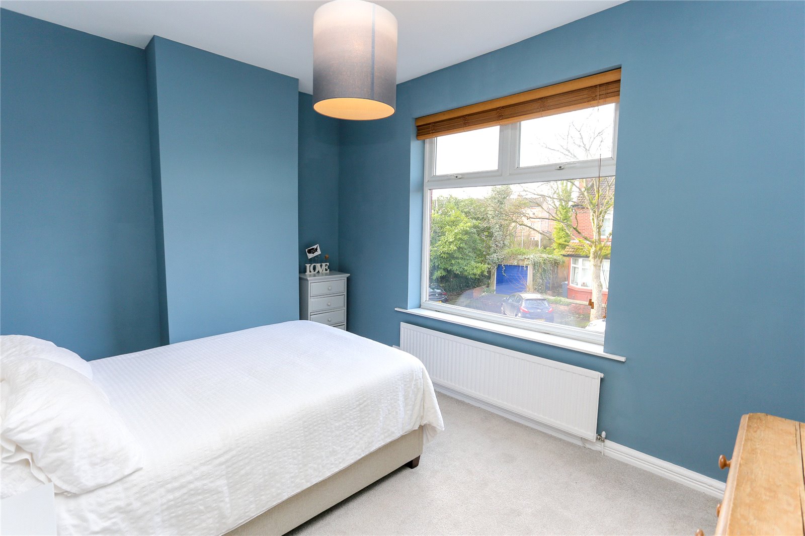 Didsbury, Manchester, M20