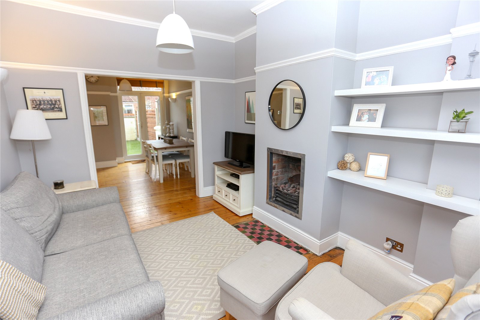 Didsbury, Manchester, M20