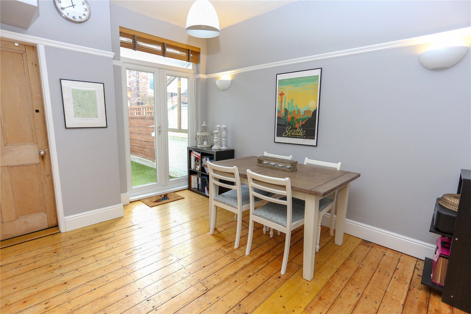Didsbury, Manchester, M20