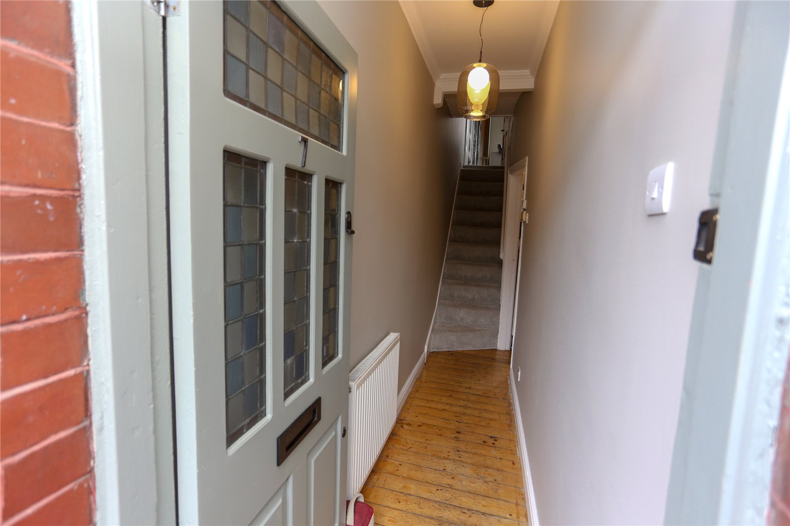 Didsbury, Manchester, M20