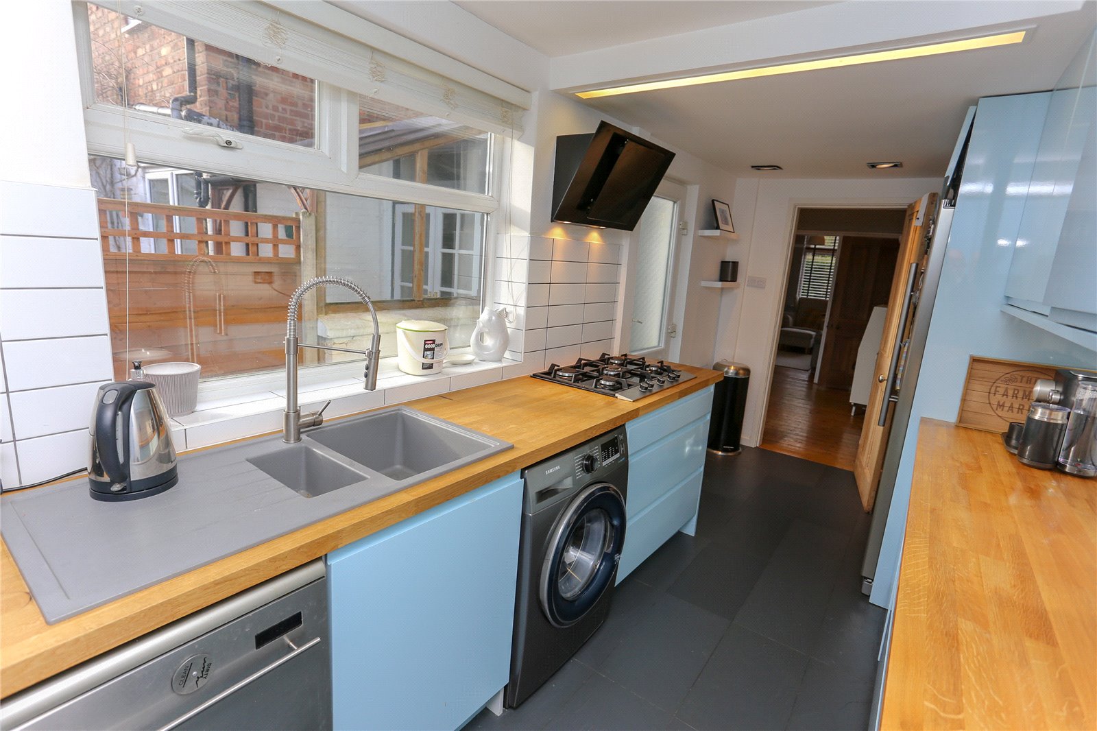 Didsbury, Manchester, M20