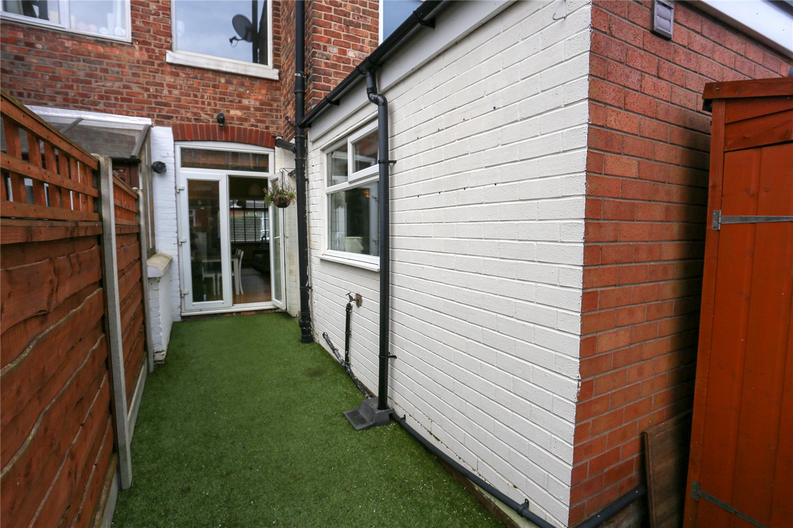 Didsbury, Manchester, M20