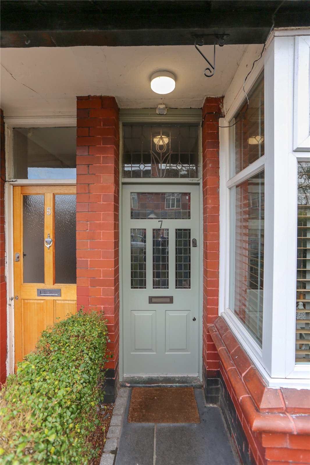 Didsbury, Manchester, M20