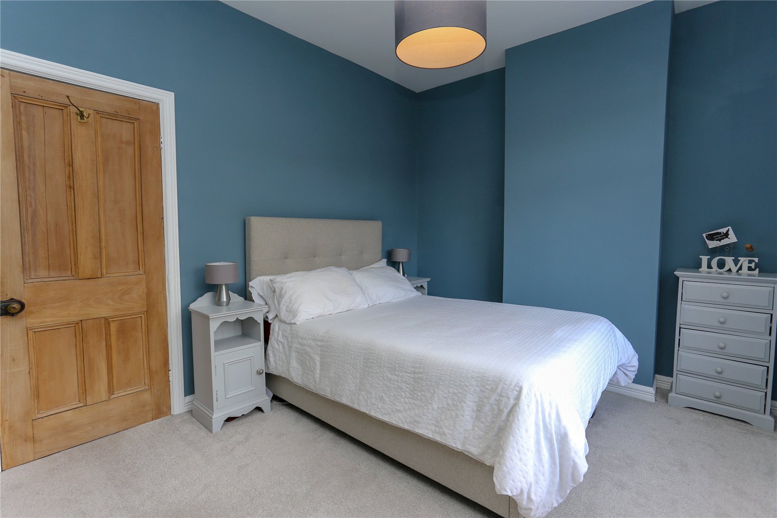 Didsbury, Manchester, M20