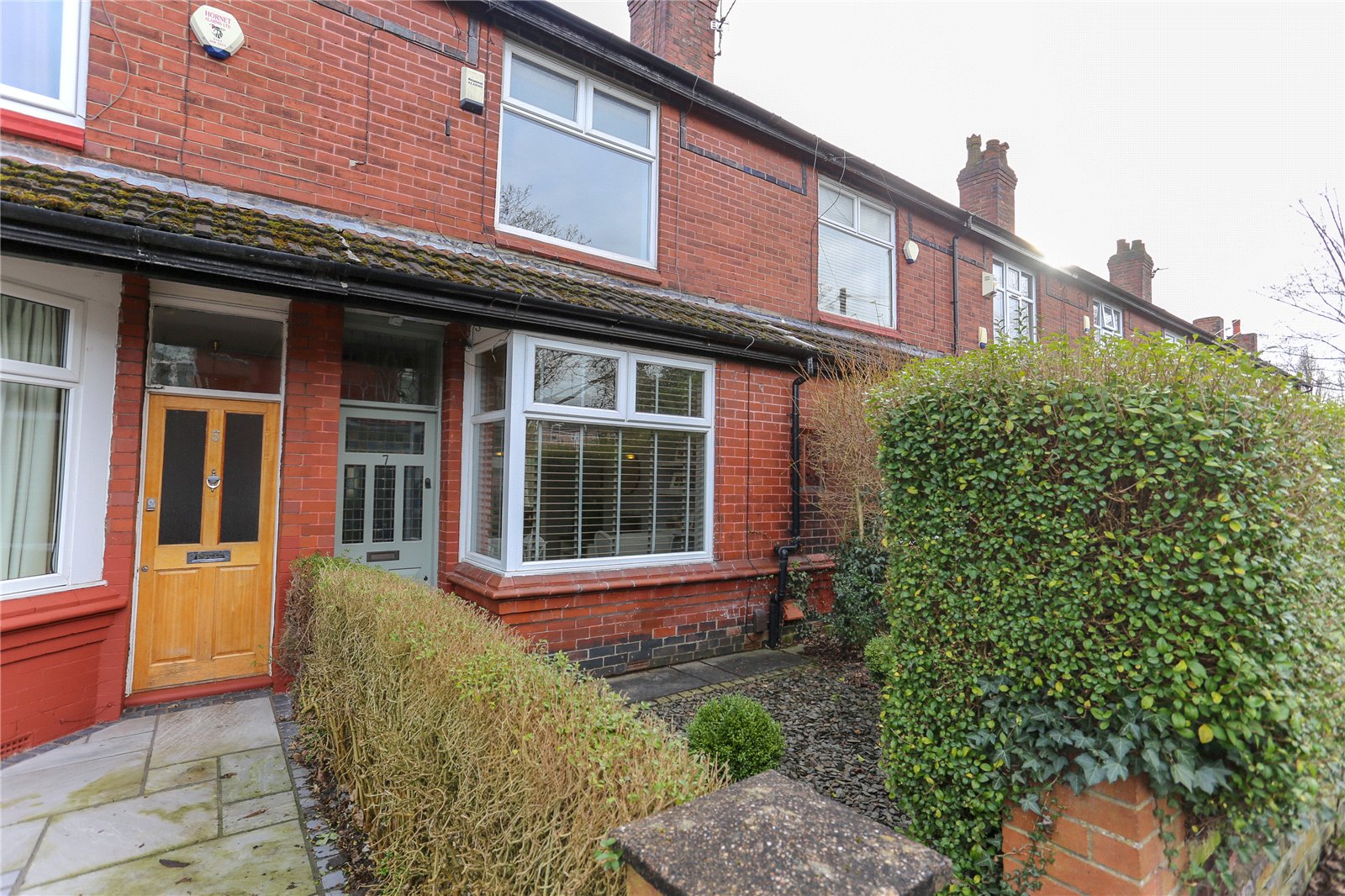 Didsbury, Manchester, M20