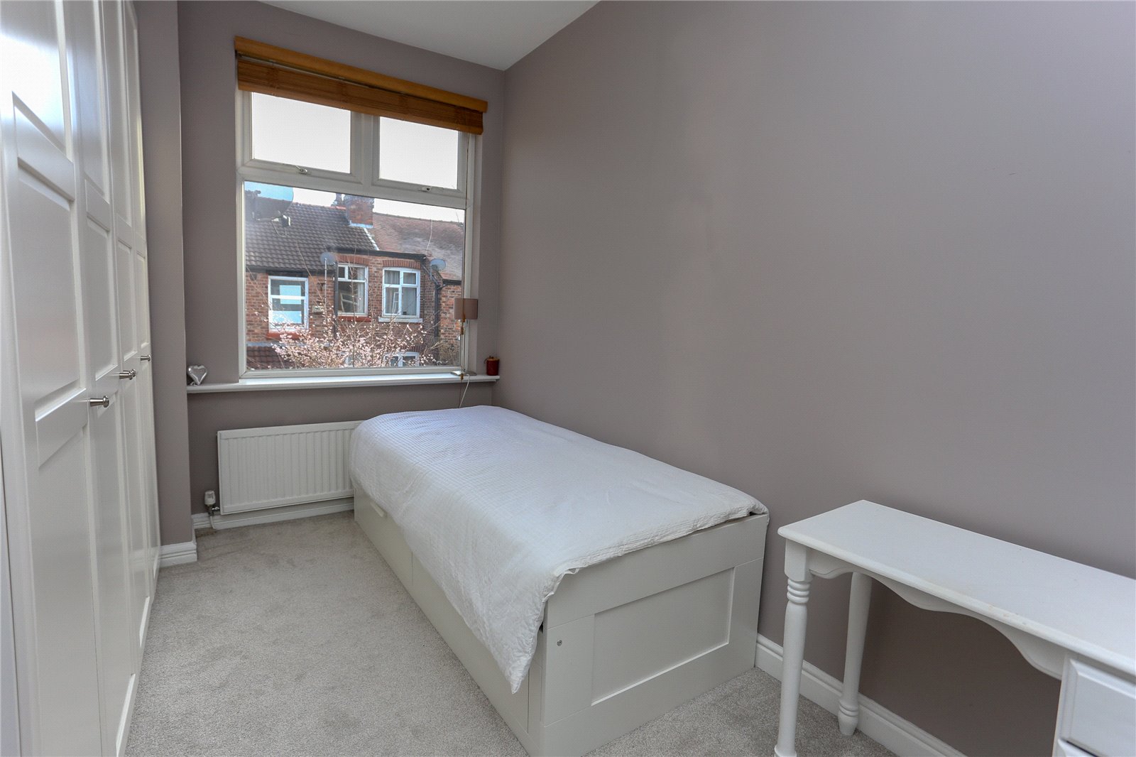 Didsbury, Manchester, M20