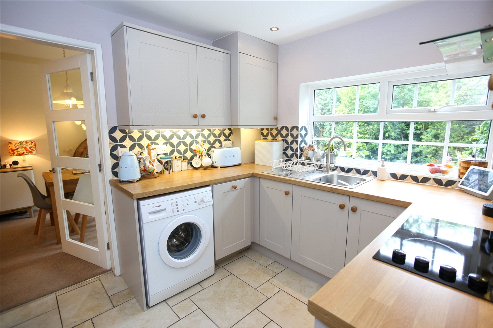 Malvern Grove, West Didsbury, Manchester, M20