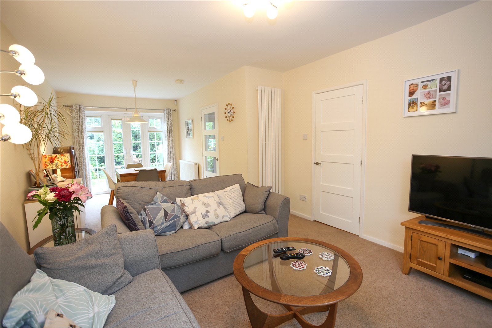 Malvern Grove, West Didsbury, Manchester, M20